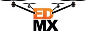 Logo expo drone