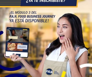 P.A.N. Food Business Journey