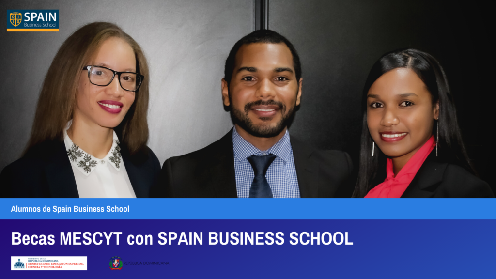 Spain Business School